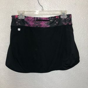 Fabletics Athletic Carmo Skort Skirt